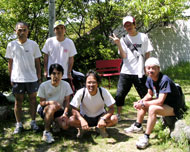 �b�R�w�W���ʐ^