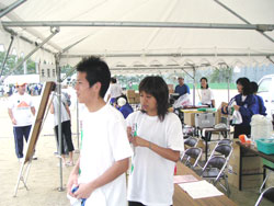 �S�[����A���m���񂩂�T�C���I�����ȁ`