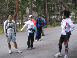 ��T���ŋx�e