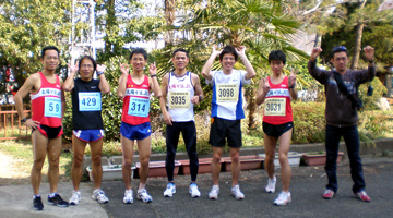 �X�^�[�g�O�̂i�b���Ԃł��B