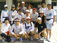 �~�h���������O�R�[�X�̊F����