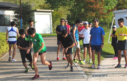 1000m�C���^�[�o��