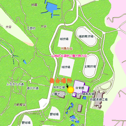 ���z���u�i�b�W���ꏊ